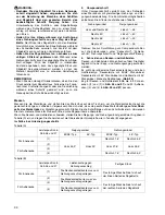 Preview for 44 page of Makita BLS713 Instruction Manual