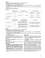 Preview for 45 page of Makita BLS713 Instruction Manual