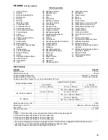 Preview for 49 page of Makita BLS713 Instruction Manual