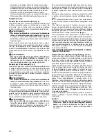 Preview for 52 page of Makita BLS713 Instruction Manual