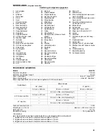 Preview for 61 page of Makita BLS713 Instruction Manual