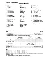 Preview for 73 page of Makita BLS713 Instruction Manual