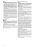 Preview for 90 page of Makita BLS713 Instruction Manual