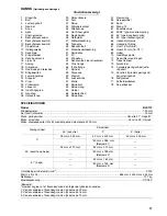 Preview for 97 page of Makita BLS713 Instruction Manual