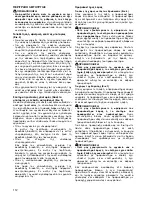 Preview for 112 page of Makita BLS713 Instruction Manual