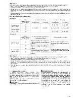 Preview for 119 page of Makita BLS713 Instruction Manual