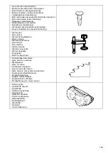 Предварительный просмотр 103 страницы Makita BLS820 Instruction Manual