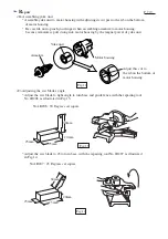 Preview for 7 page of Makita BLS820SF Technical Information