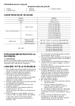 Предварительный просмотр 13 страницы Makita BML801 Instruction Manual