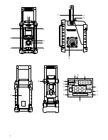 Предварительный просмотр 2 страницы Makita BMR100 Instruction Manual