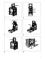 Preview for 3 page of Makita BMR100 Instruction Manual