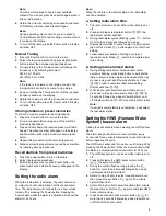 Предварительный просмотр 9 страницы Makita BMR100 Instruction Manual