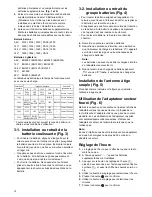 Preview for 12 page of Makita BMR100 Instruction Manual