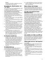 Preview for 19 page of Makita BMR100 Instruction Manual