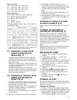 Preview for 37 page of Makita BMR100 Instruction Manual