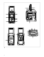 Preview for 2 page of Makita BMR102 Instruction Manual