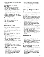 Preview for 11 page of Makita BMR102 Instruction Manual