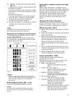 Preview for 97 page of Makita BMR104 Instruction Manual