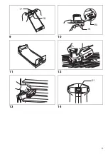 Предварительный просмотр 3 страницы Makita BO4553 Instruction Manual