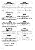 Preview for 32 page of Makita BO4553 Instruction Manual