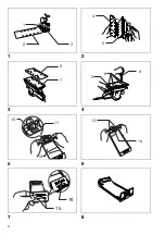 Preview for 2 page of Makita BO4900 Instruction Manual