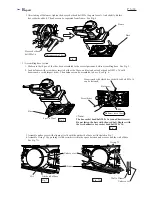 Preview for 6 page of Makita BO4900V Technical Information