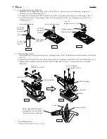Предварительный просмотр 8 страницы Makita BO4900V Technical Information