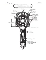 Предварительный просмотр 12 страницы Makita BO4900V Technical Information