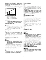 Preview for 26 page of Makita BO5020 Original Instructions Manual