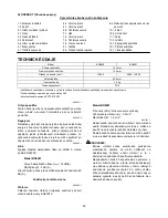 Preview for 28 page of Makita BO5020 Original Instructions Manual