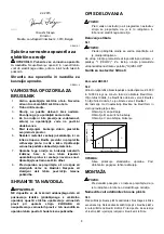 Preview for 8 page of Makita BO5030 Instruction Manual