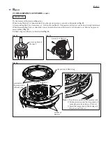 Preview for 4 page of Makita BO5030 Technical Information