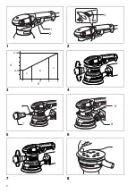 Preview for 2 page of Makita BO5041J Instruction Manual