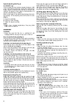 Preview for 6 page of Makita BO5041J Instruction Manual