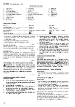 Preview for 32 page of Makita BO5041J Instruction Manual