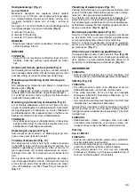 Preview for 33 page of Makita BO5041J Instruction Manual