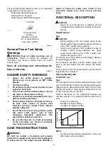 Preview for 5 page of Makita BO5041K Instruction Manual