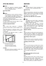 Preview for 10 page of Makita BO6030 Instruction Manual
