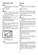 Preview for 14 page of Makita BO6030 Instruction Manual