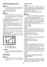 Preview for 35 page of Makita BO6030 Instruction Manual