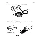 Preview for 6 page of Makita BO6030 Technical Information