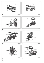 Предварительный просмотр 2 страницы Makita BO6030J Instruction Manual