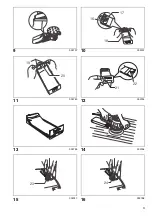 Preview for 3 page of Makita BO6030JX Instruction Manual