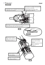 Предварительный просмотр 10 страницы Makita BO6040 Technical Information