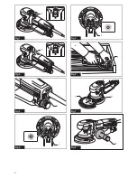 Preview for 2 page of Makita BO6050 Instruction Manual