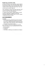 Preview for 7 page of Makita BPB180 Instruction Manual