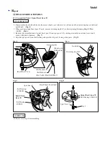 Preview for 4 page of Makita BPB180 Technical Information