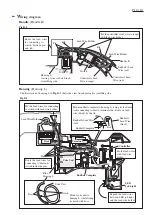 Preview for 10 page of Makita BPB180 Technical Information