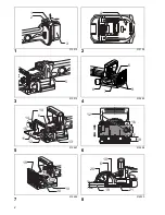 Preview for 2 page of Makita BPJ140 Instruction Manual