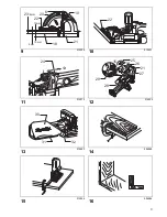 Preview for 3 page of Makita BPJ140 Instruction Manual